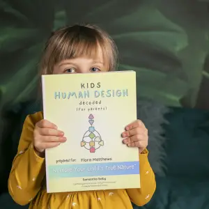 human design parenting